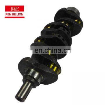 Brand New 4LE2 Engine Crankshaft