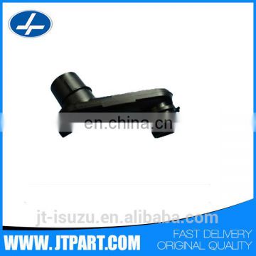 6C1Q 6763 BC for genuine transit Oil Filler Pipe