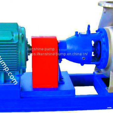 ZA,ZAO petrochemical process pump