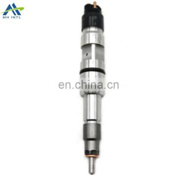 Hot Sale Durable High Quality Diesel Common Rail Injector 0445120086 For BOSCH Common Engine