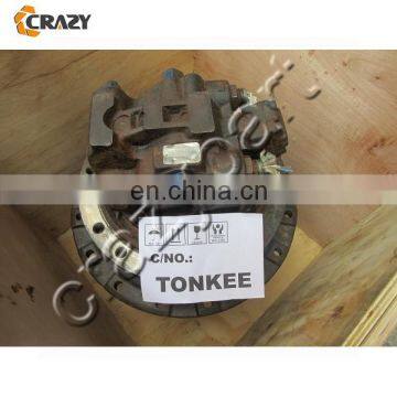 Original /OEM 095-11016 Final Drive.HMGF33DA Travel Motor .final Drive Assy for EX200-5 Used Excavator Parts photo-3