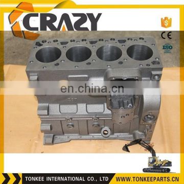 3903920 4089546 4991816 4BT cylinder block for excavator & truck,4BT engine parts