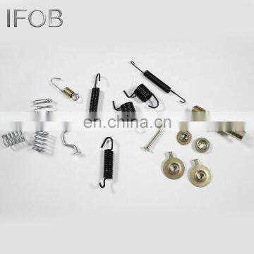 IFOB Brake Shoes Adjusting For TOYOTA Land Cruiser FZJ100 1FZFE #47405-60010 photo-7