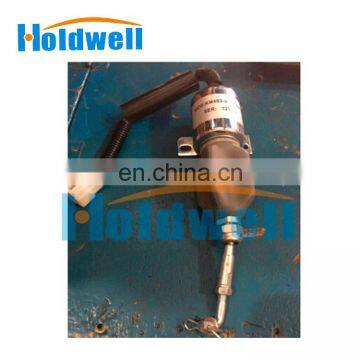 Kipor solenoid KM493-a-1111010