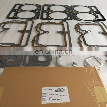 CCEC Engine Overhaul Kit Cummins NT855 Upper Gasket Kit 3004673 3804276 3801330 photo-4