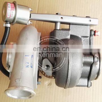 HX40W Turbo 3530521 for Cummins 6BT engine turbocharger 4032127