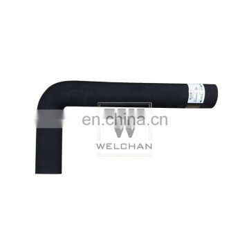 Excavator E330 E330B Flexible Rubber Hose Upper Radiator Water Hose 124-1701 1241701