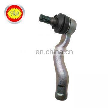 China Auto Parts Manufacturers Tie Rod End 45047-69145 For Toyota Land Cruiser