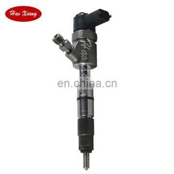 Common Rail Diesel Injector OEM 0445110335 0445110512