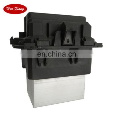 Auto Blower Motor Heater Fan Resistor 1342ZEU56Q 1342Z-EU56Q