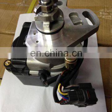 High Performance Electronic Ignition Distributor 19030-16040 photo-4