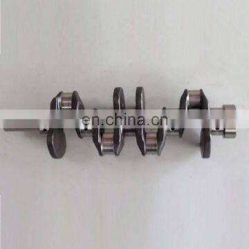 Forklift parts for C240 engine crankshaft 9-12310-413-0 8941396690