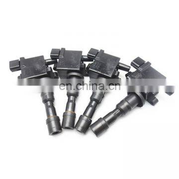 Wholesale Automotive Parts MD363547 For MITSUBISHI Galant VI FTO 1.8 94-01 4G93 Ignition Coil Pack ignition coil manufacturers