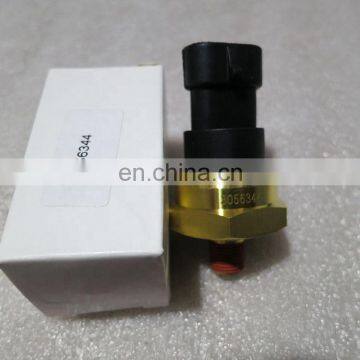 Construction Machinery 3056344 NTA855 KTA19 Generator Oil Pressure Sensor photo-6