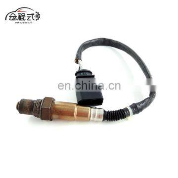 High Quality Oxygen Sensor  O2 Lambda Sensor 03C906262AG For VW Lavida 1.6 Bora 2011 1.6