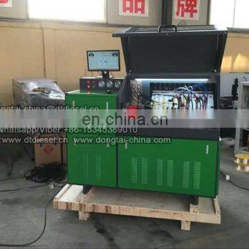 Стенд для проверки гидроусилителя руля CR815 photo-2