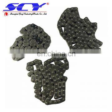 New Timing Chain Kit Suitable for Jeep OE 02-11 Liberty Dodge Ram Durango Dakota 3.7L SOHC Timing Chain Kit