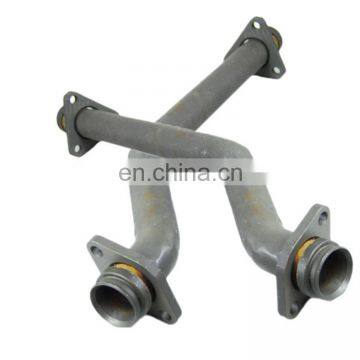 3026705 Lubricating Oil Transfer Tube for Cummins KT38-M K38 Diesel Engine Parts Manufacture Factory in China Order photo-6