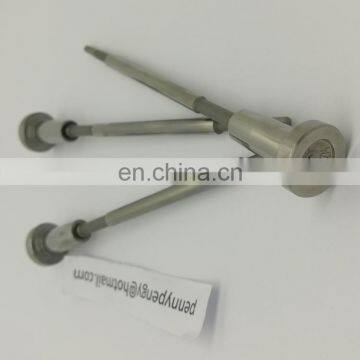 Injector cr Common Rail Valve Set F00VC01303