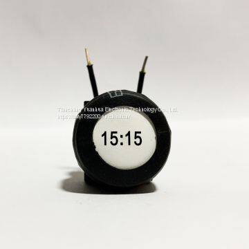 Toroidal Inductor/choke Coils photo-5