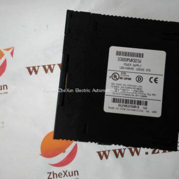 IC693MCD001RR Demo Case, Beta Series Servo