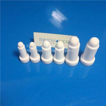 High alumina ceramic location pin/ INNOVACERA