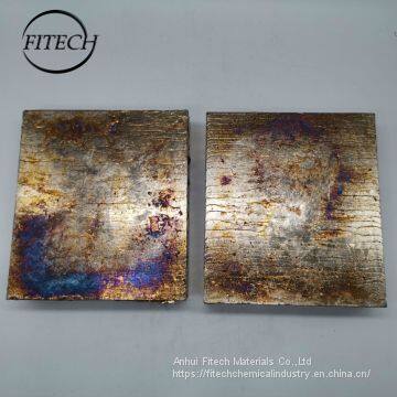 Buy Pure Bismuth and Bismuth Ingot With Good Price photo-5