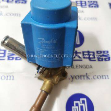 Danfoss Solenoid Valve 032L1214 Solenoid Valve Coil 018F6193 220V018F6757 24V photo-3