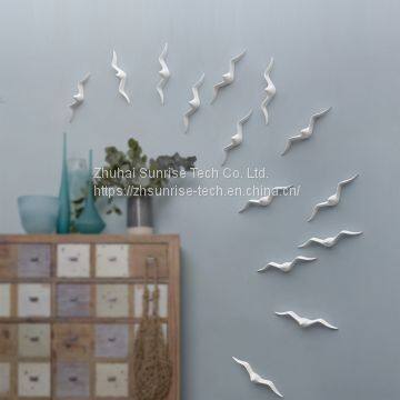 Pigeon Wall Ornament photo-2