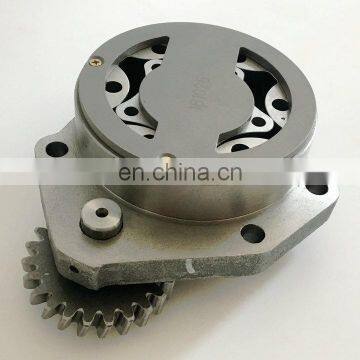 6L Diesel Engine Parts Lubrication Oil Pump Assembly 4941464 photo-5