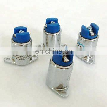 Weifu Fuel Shutoff Valve YT56 Solenoid photo-5