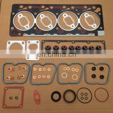 Diesel Engine B3.9 QSB3.9 Upper Gasket Kit 3804896 4089648