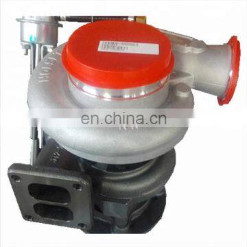 Weichai engine HE400WG turbocharger 3790063 / 3790064-8895 (A) / 612600118895