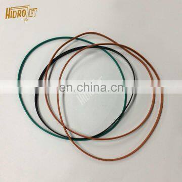 C15 engine part liner seal 9L-5854 155-0809 o-ring seal 1550809 9L5854 cylinder liner gasket set 348-3295 for sale