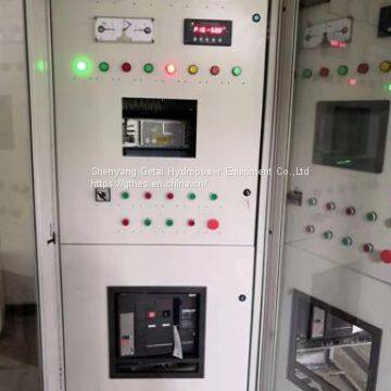 Hydro-turbine Generator Unit for Congo Kinshasa Power Station photo-2