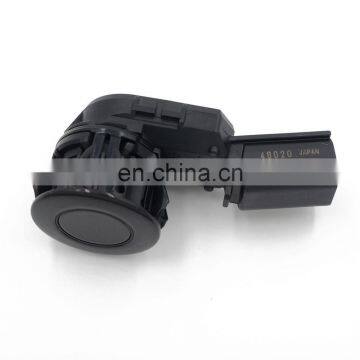 Car Ultrasonic Reversing Parking Assist Sensor Radar For Toyota 89341-48020-42681