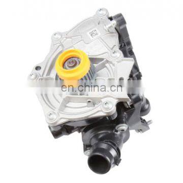 OEM 538036010 06L121012A In Stock Electric Water Pump Thermostat Pipe Assembly For AU-DI V-W EA888 3 Series