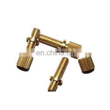 Supply Custom Carbon Steel Watch Center Parts Different Metal Small Spare Precision Milling Fast Cnc Machining Service photo-4