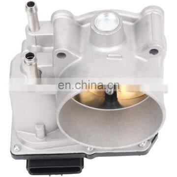 2203031030 Throttle Body Assembly For Toyota Camry Rav4 Avalon &for Highlander 05-10 photo-3