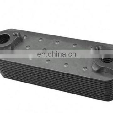 Automobile Car Accessories High Performance 157100R011 Auto Engine Part Oil Cooler OE NO.1S7J-6A642-AAA-2