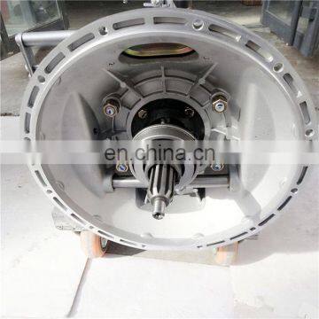 Factory Wholesale High Quality Gearbox Prices For Aumark