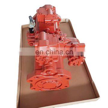 Excavator EC360B Hydraulic Pump K3V180DTP Main Pump