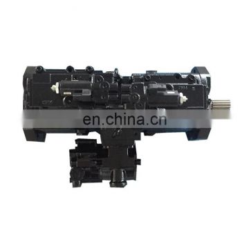 SK115SR Hydraulic Main Pump YV10V00001F1 K3V63DTP100R-0E01