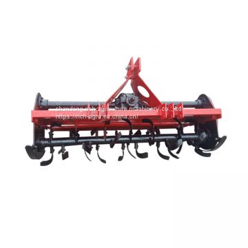 Hand Held Rotary Tiller Rotary Cultivator 107*214*100 Extemal