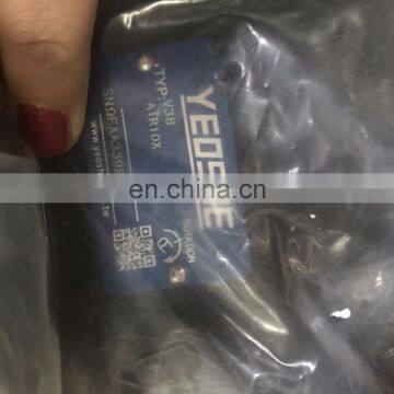 Best Price Yeoshe V15 V18 V23 V25 V38 V50 V70A4R10X/A3/A2/A1 Axial Piston Pump photo-5
