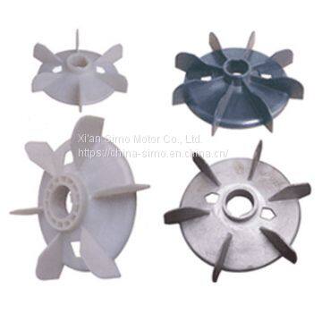 SIMO Motor Slip Ring Made in China photo-4