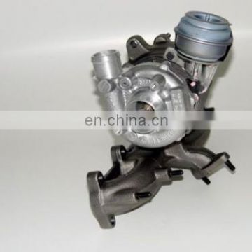 GT1749V (S2) 768331-0002 713672-0002 038253019D Turbo for Volkswagen Golf IV Audi Seat Skoda ALH/AHF/AJM/AUY PDUI engine