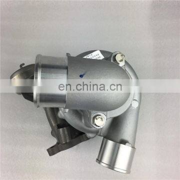 Chinese Turbo Factory Direct Price VB13 17201-0R020 Turbocharger photo-5