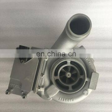 GT4082KLNV GTA4082V Turbo 761643-0008 17201-E0090 Turbo for Hino RANGER PRO J08E 7.7LTR DIESEL Engine photo-2