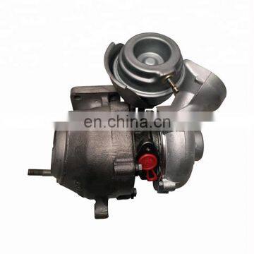 Turbocharger 750431-0012 717478-0001for PASSENGER CARS/VANS/PICK UP